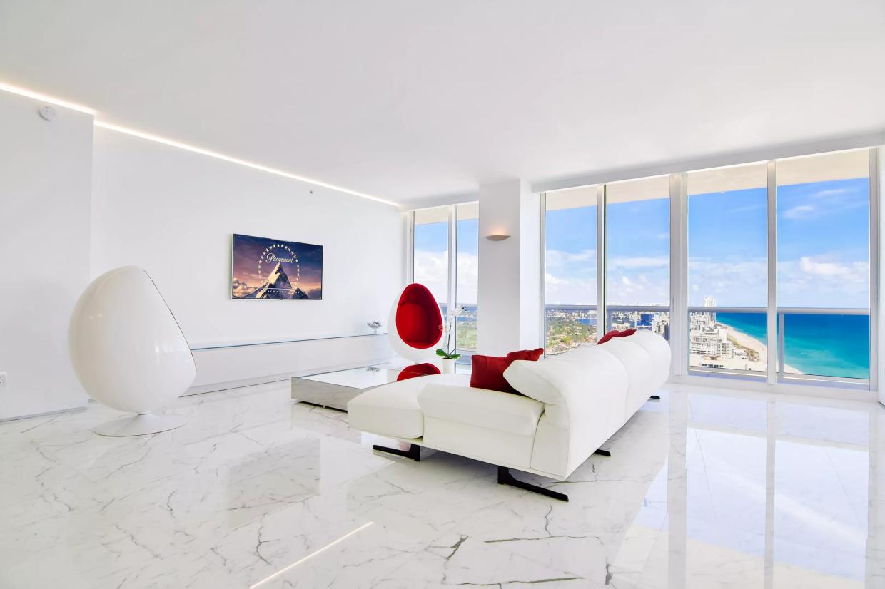 Miami Beach Condo Owners Accepting Bitcoin and Ethereum for $3.5 Million Penthouse