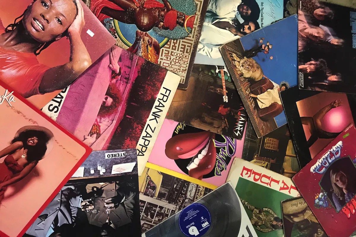 Lucky Records Finally Brings a Record Store to Wynwood