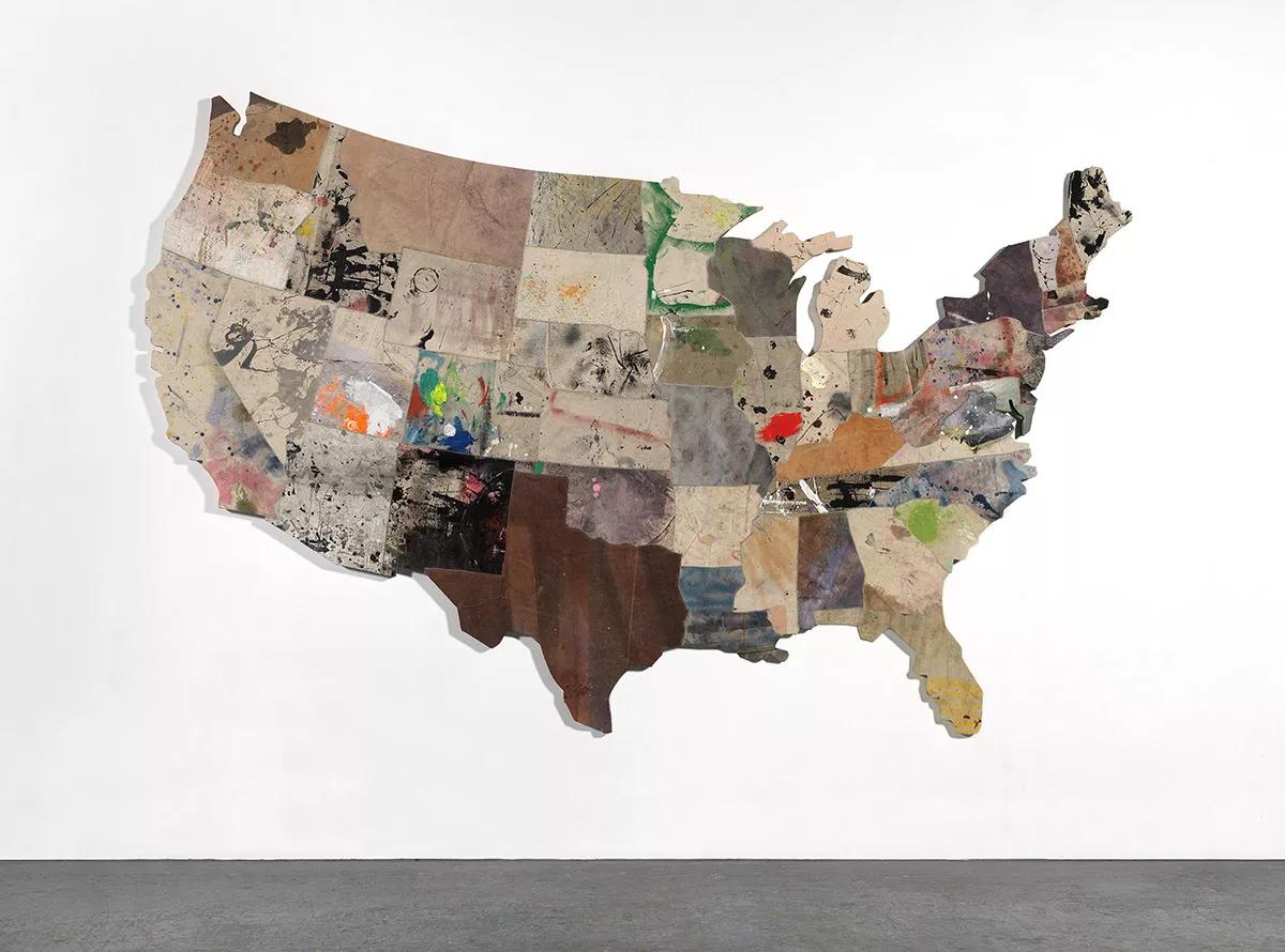 Miami Galleries Balance Art Basel Madness With Shows of Substance