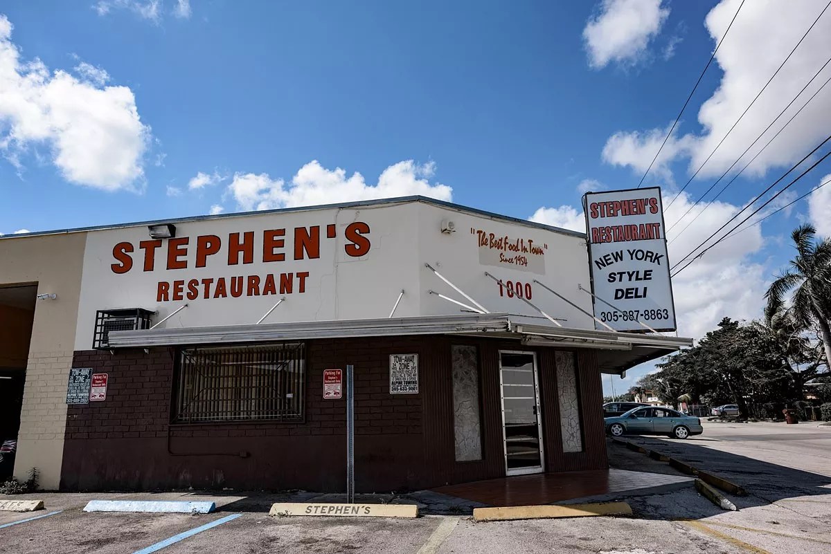 Stephen’s Restaurant, Purchased by Lokal Owner, Closes for Renovation