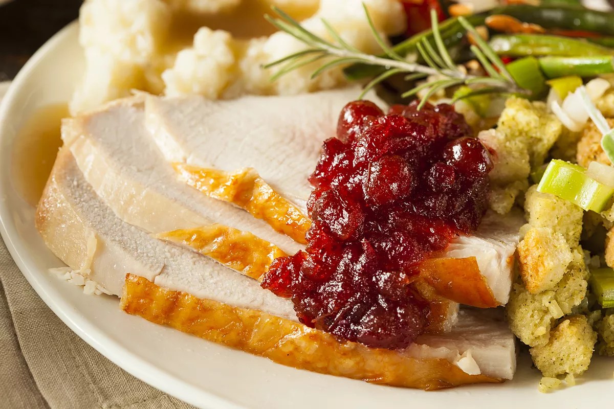 Thanksgiving 2017: Miami Restaurant Guide