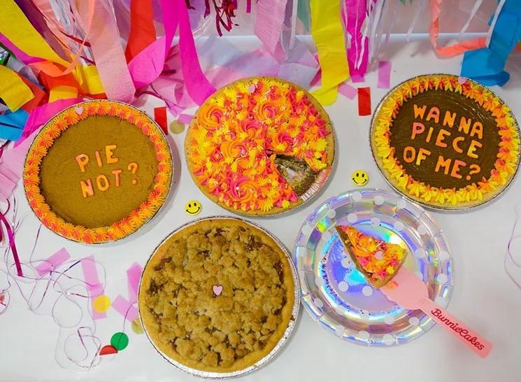 Here’s Where to Get Your 2018 Thanksgiving Pie