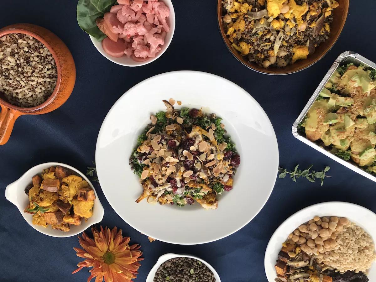 Thanksgiving 2017: Miami Vegan Holiday Guide