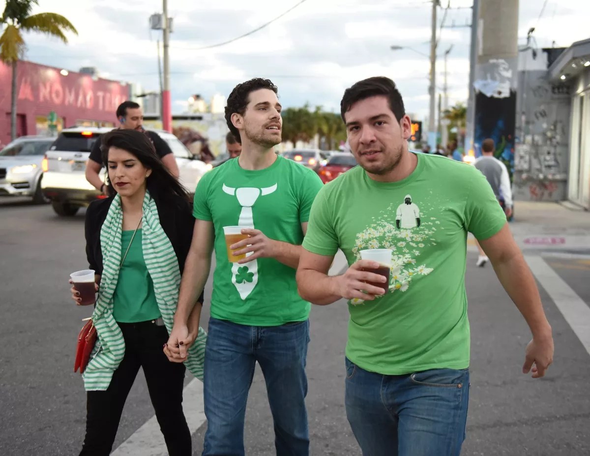 Miami Bans Cars From Wynwood’s Main Drag During Art Basel Over Terror Concerns