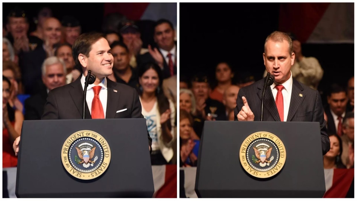 These Miami Republicans Hate Net Neutrality, So Please Bother Them