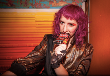 Miami’s ’80s Prom Returns to ZeyZey