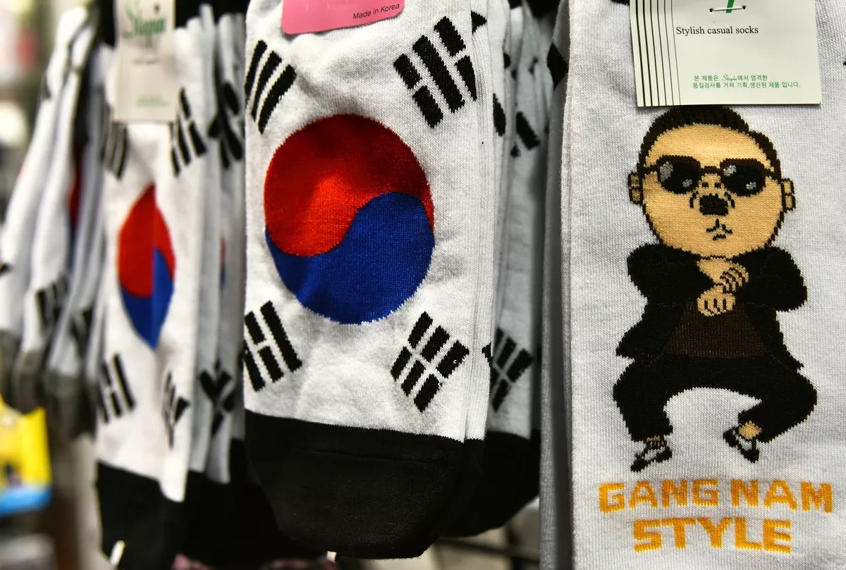 What It’s Like to Be Korean in Miami