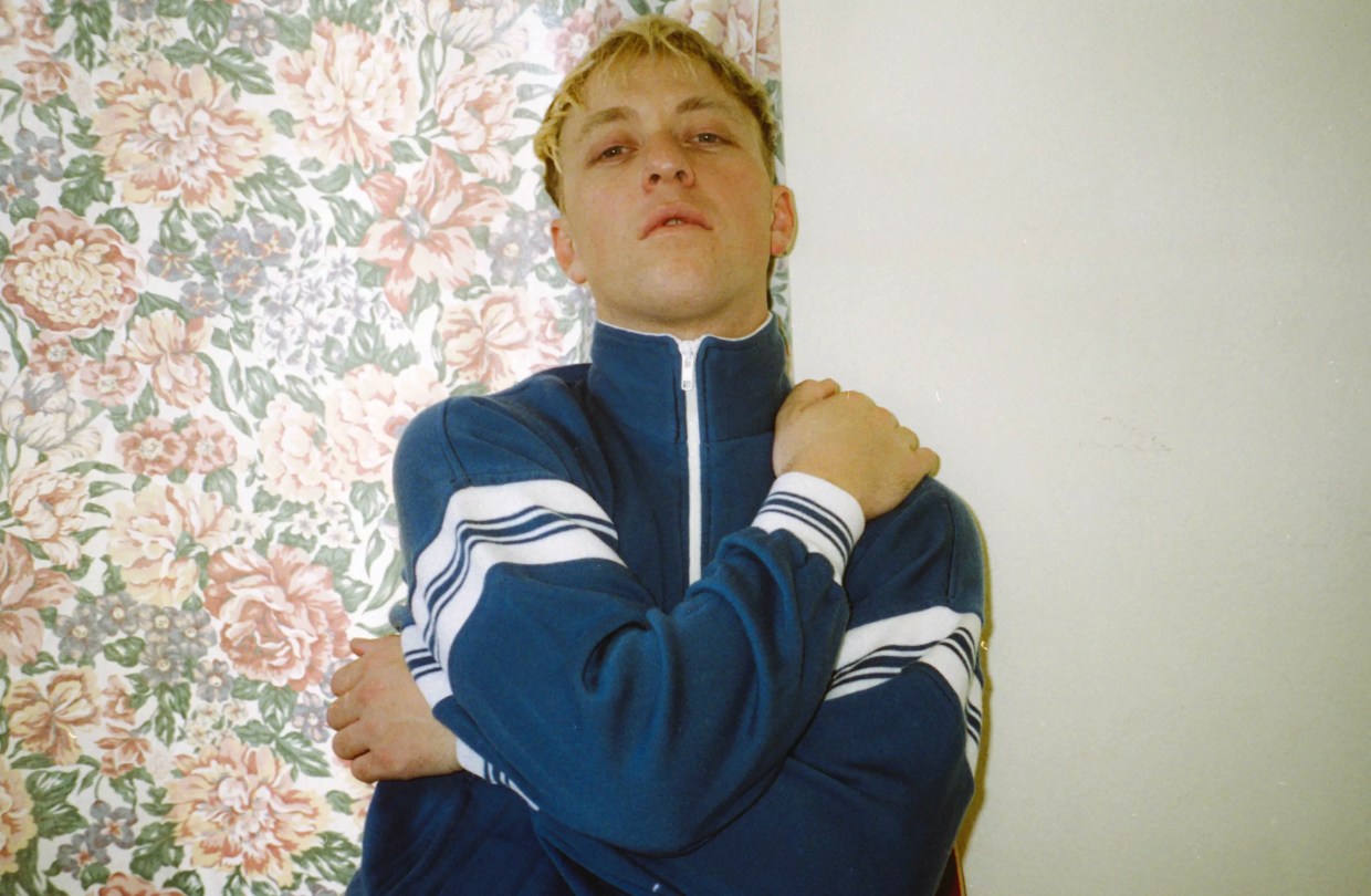 The Drums’ Jonathan Pierce Comes Out — Again
