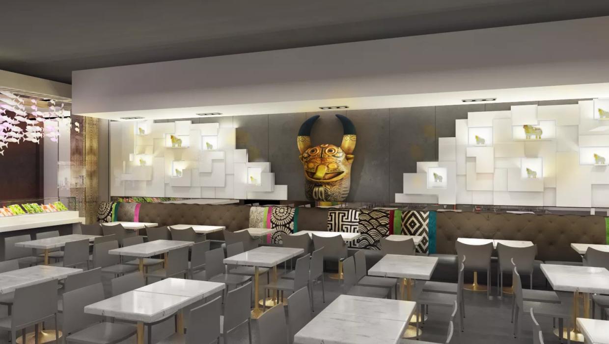 Cvi.che 105 Opens at Aventura Mall