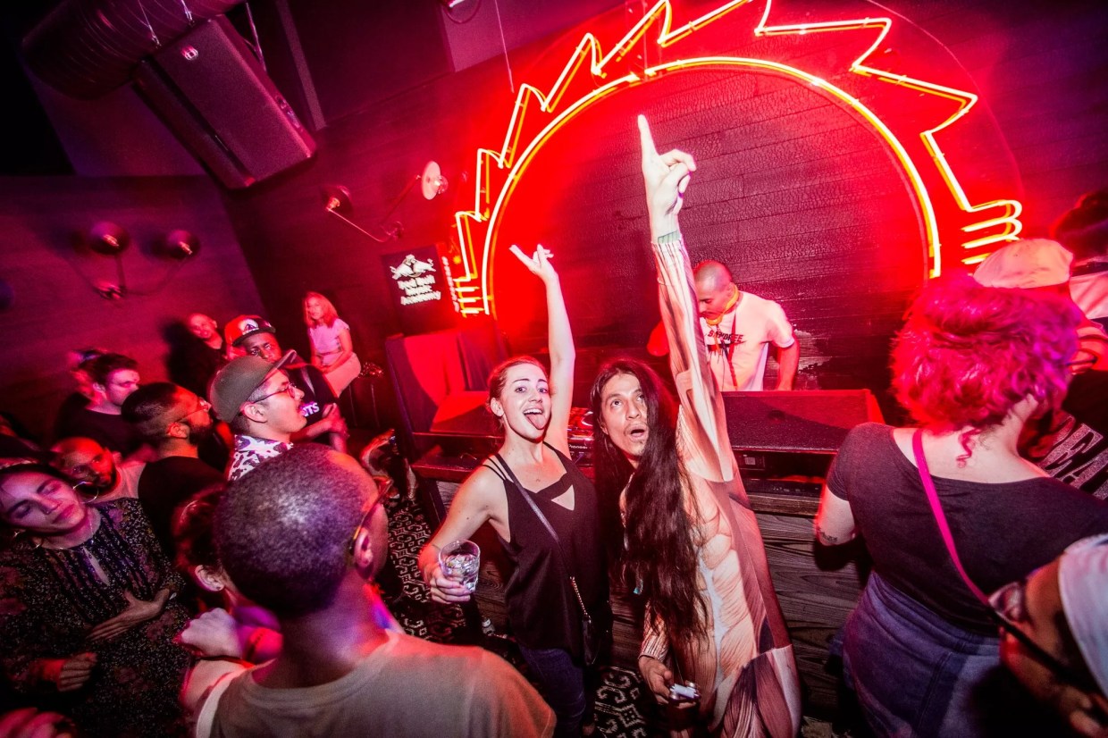 The Best Free Events in Miami This Week