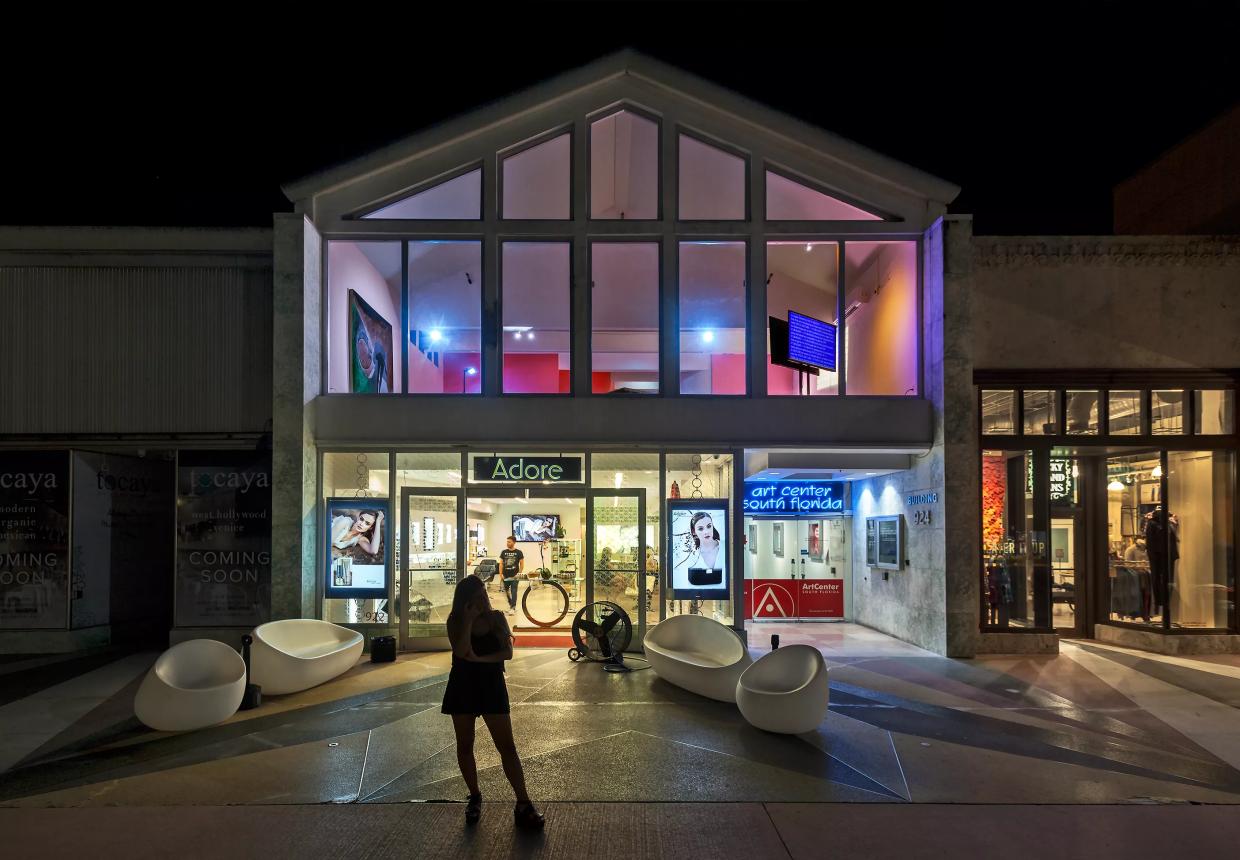 Art Basel and ArtCenter/South Florida Offer Hurricane Irma Relief to Artists