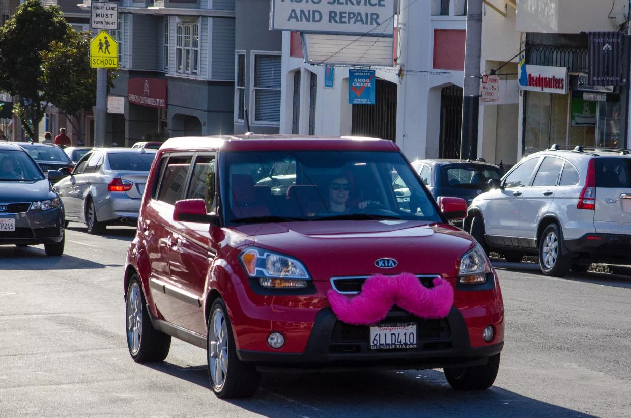 Lyft’s Service Debuting During Art Basel Is Just a Bus Route