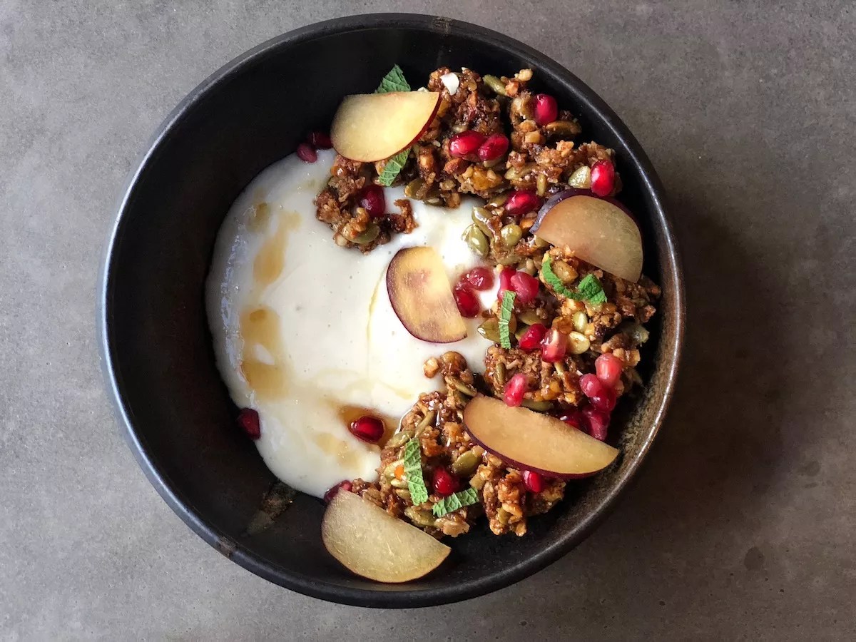 Five Festive Brunches for Christmas Weekend