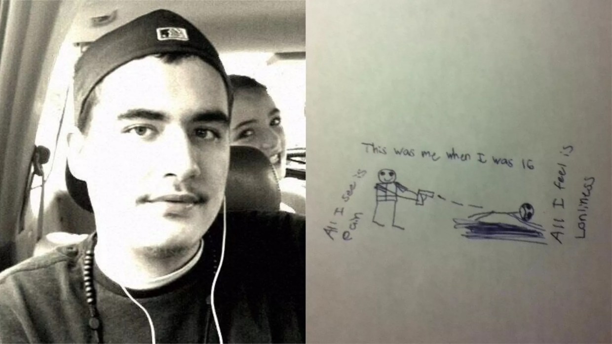 Case Reopened Into Miami Teen Who Killed Himself After Cops Shot Him Six Times in Back