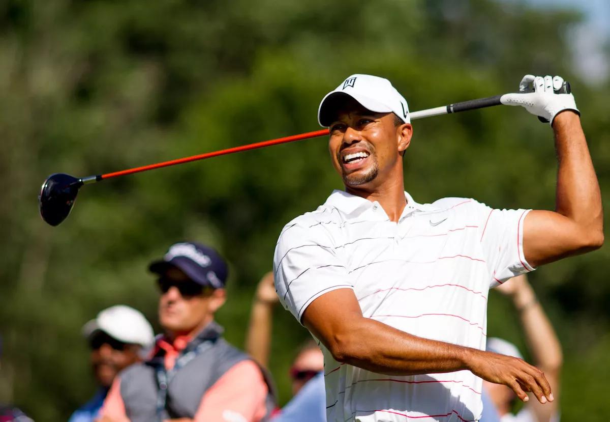 Uncle Luke: African-Americans Ready to Dump Tiger Woods and Adopt Prince Harry