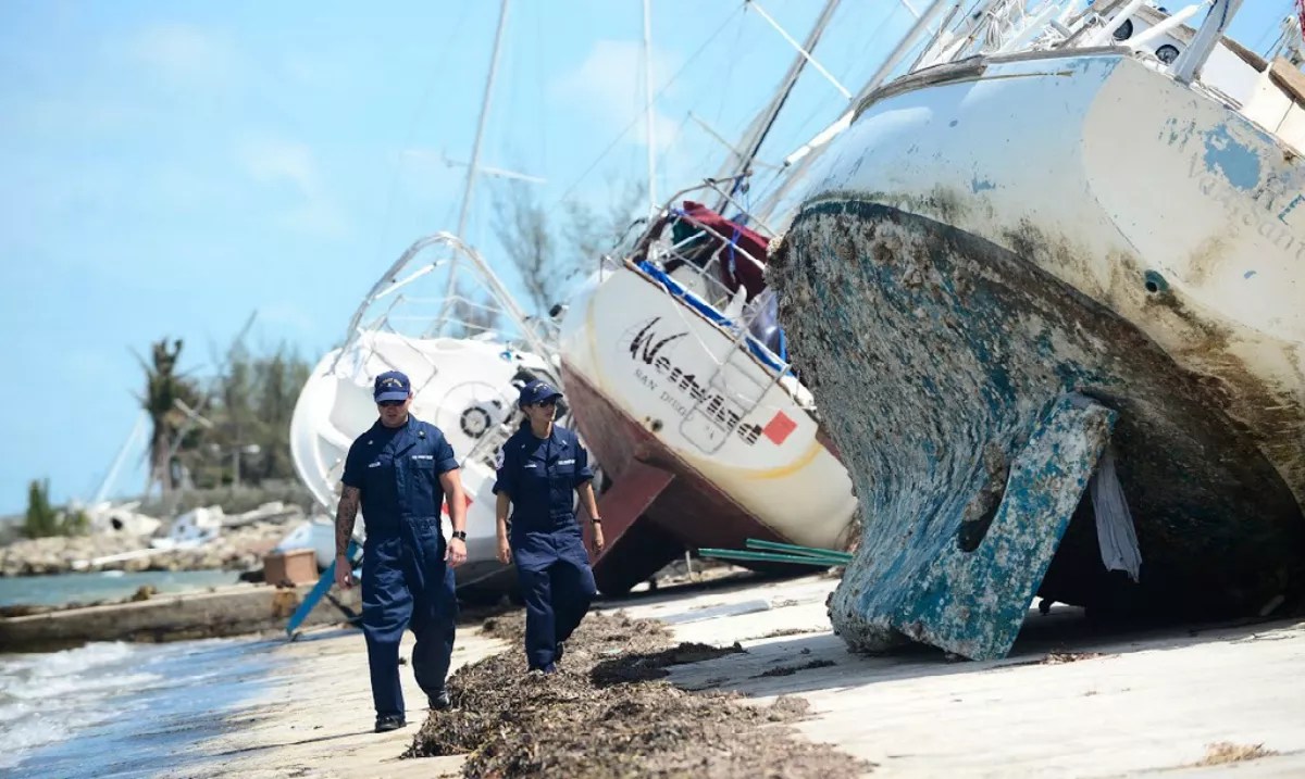 Racism, Politics Screwed Puerto Rico After Hurricane Maria, New Peer-Reviewed Study Shows