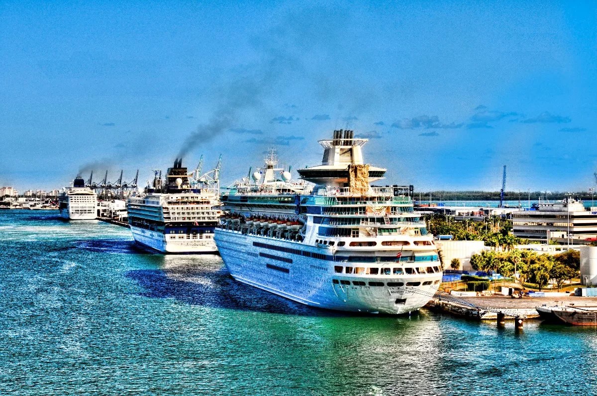 Miami’s Cruise Industry Gave $23,500 to Senator Who Stopped New Cruise Tax