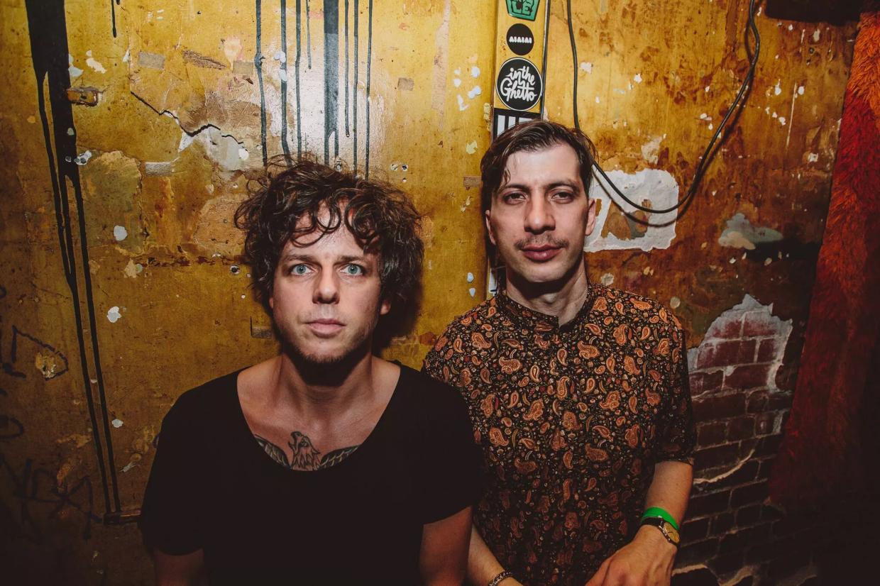 Rakastella Brings Top Electronic Talent and Surprises to Virginia Key Beach