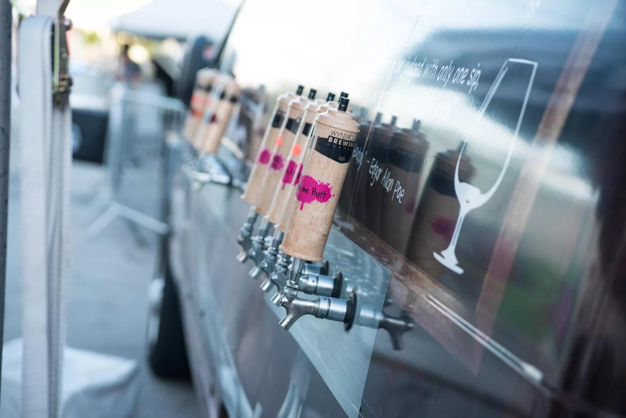 Facebook Live: Wynwood Brewing Company’s Upcoming Beers