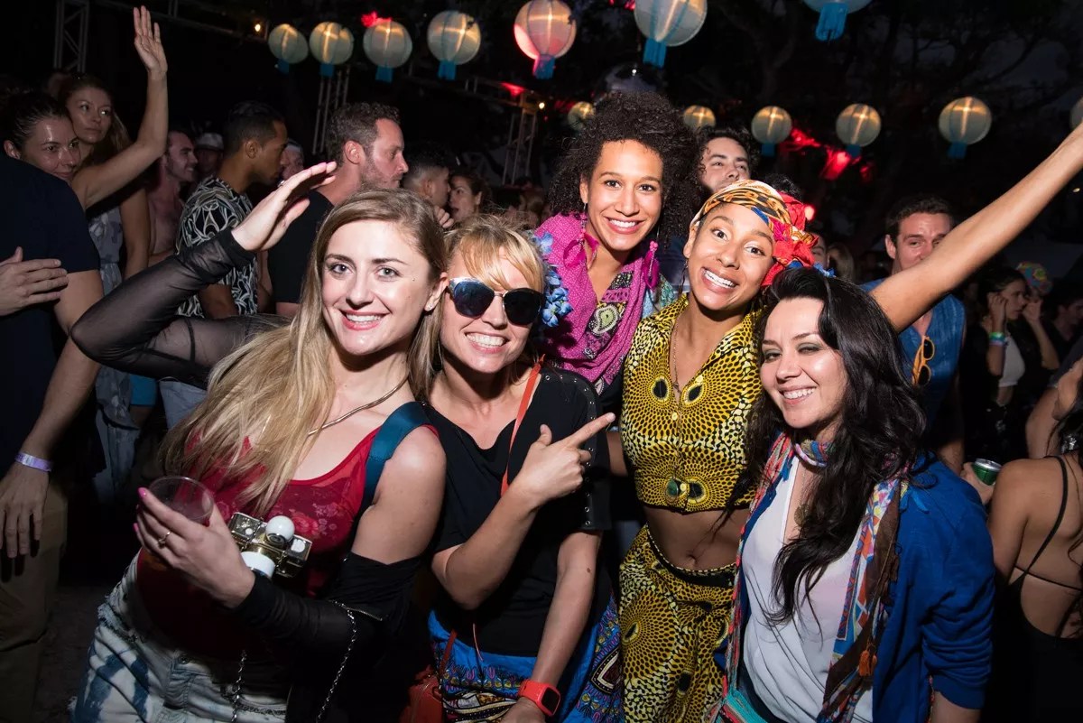 The Best Things to Do in Miami This Weekend