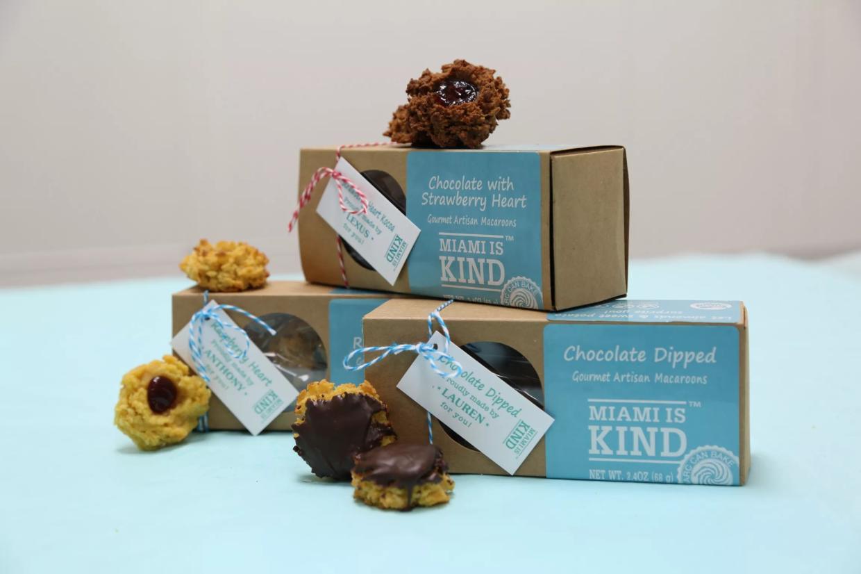 The Best Miami-Made Gifts for Foodies