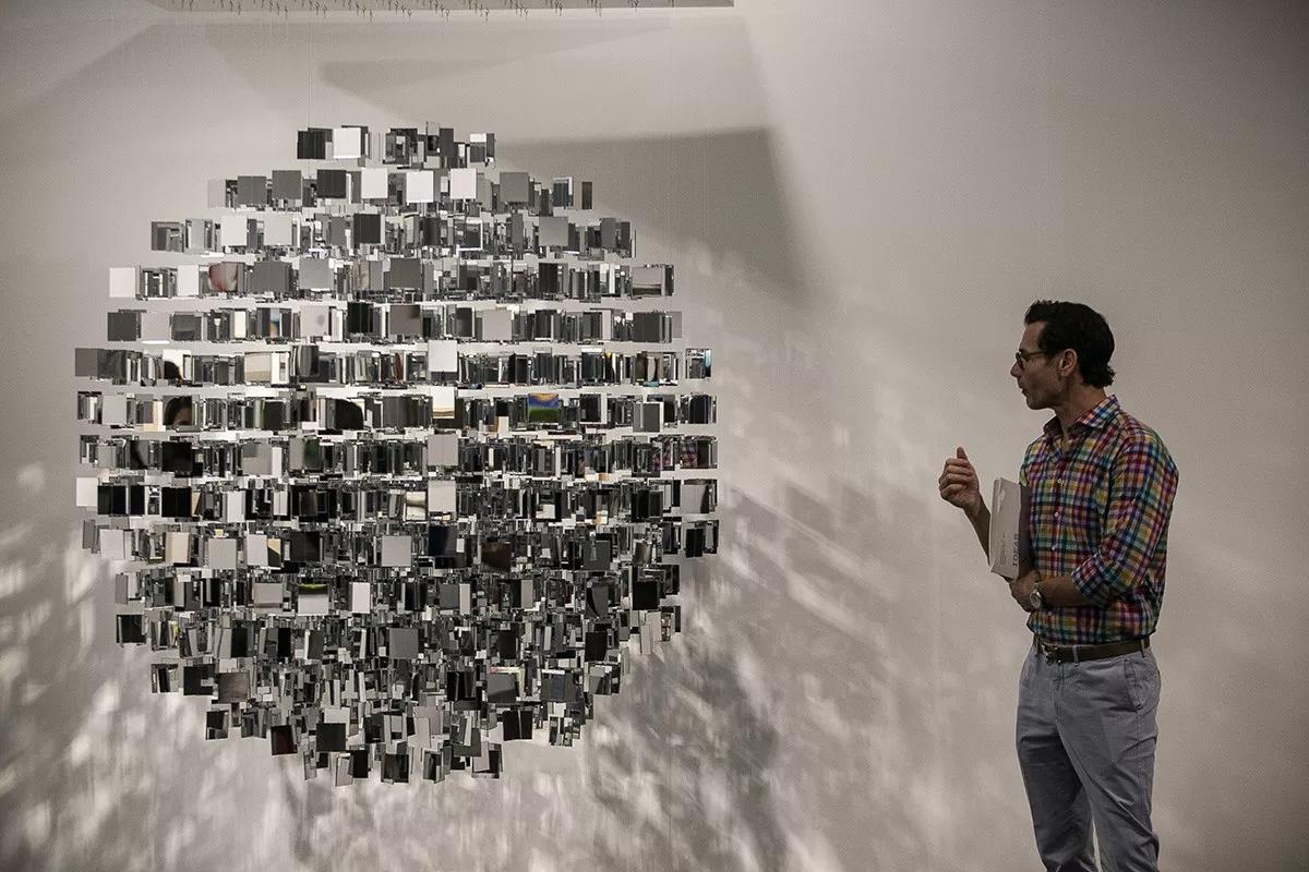 Basel Baby: A Local’s First Journey Into the Madness of Miami Art Week