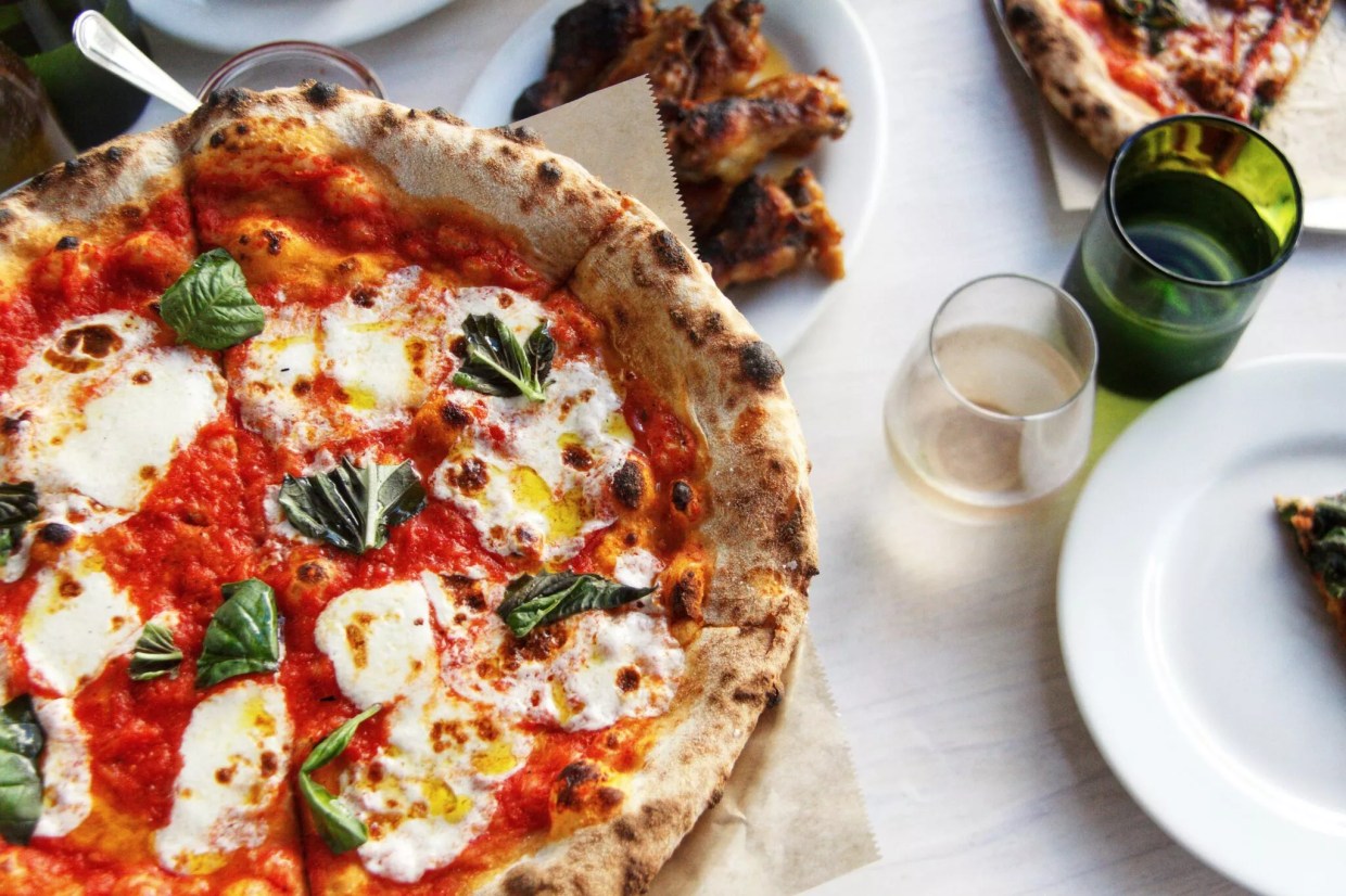 Miami’s Best Eats and Drinks This Week: Beer and Ice Cream, Genuine Pizza Party, and Craft Brew Week