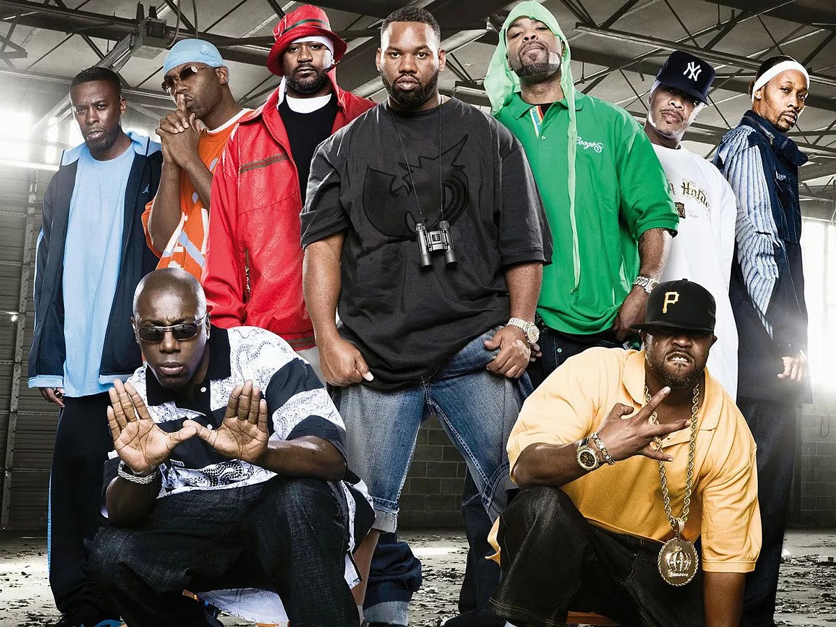 Forget Shkreli: Wu-Tang Clan’s Legacy Outshines Its Recent History