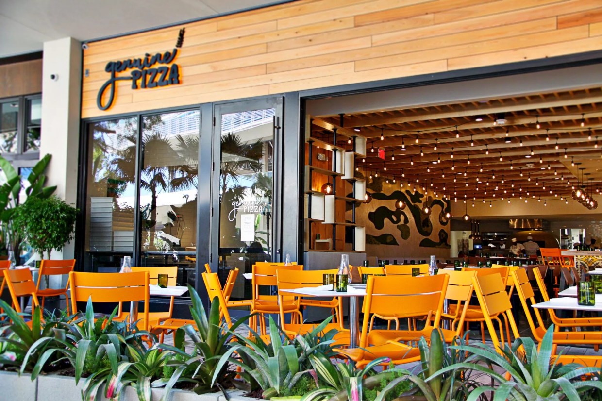 Miami’s Best Eats and Drinks This Week: Japanese Cheesecake, Limited-Edition Pizza, and Hank & Harry’s South Miami