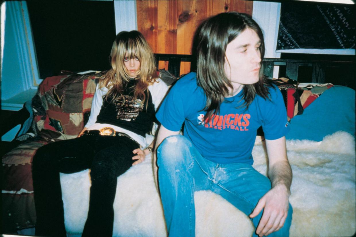 Look Alive Fest Headliner Royal Trux Plays Authentic Rock at Churchill’s Pub
