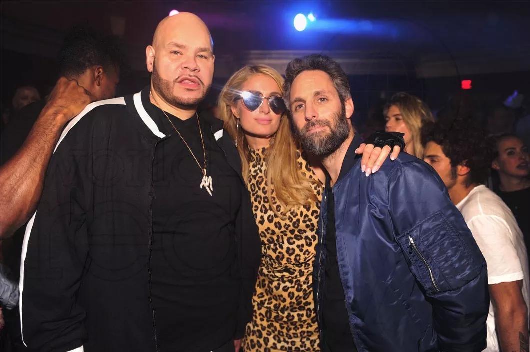 Eyes on Miami: Drake, DJ Khaled, Cardi B Party During Art Basel