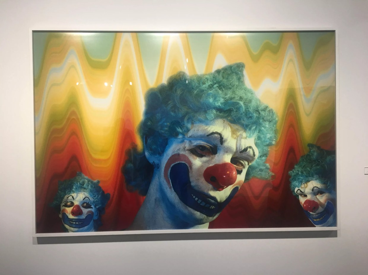 The Ten Weirdest, Worst Things We Saw During Art Basel 2017 (NSFW)