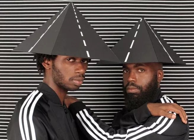 Artist Derrick Adams on Surveying His Career and Supporting Young Creatives