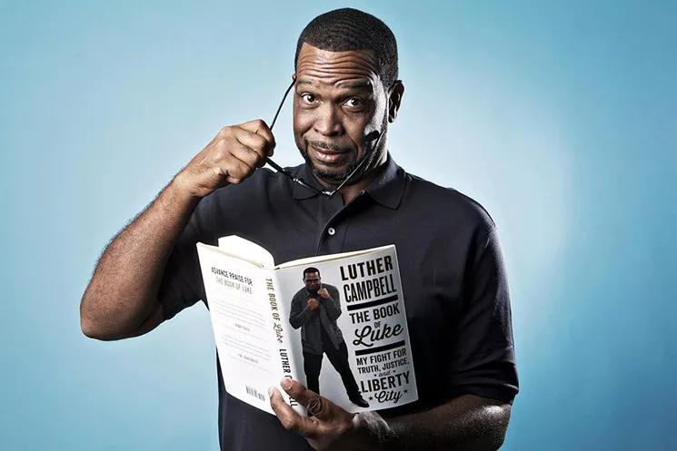 Uncle Luke’s 2017: Movies, Miniseries, and Corrupt Politicians