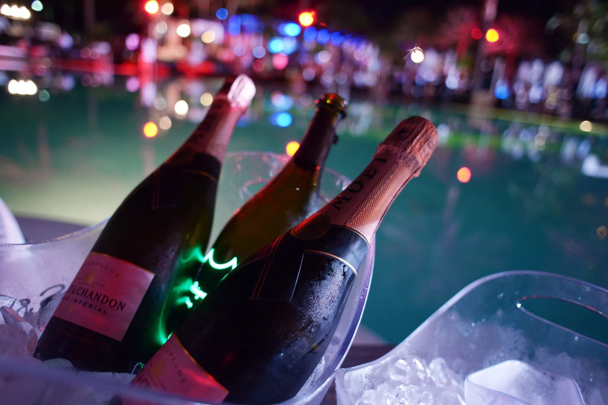 Miami’s Ten Best New Year’s Eve 2018 Parties