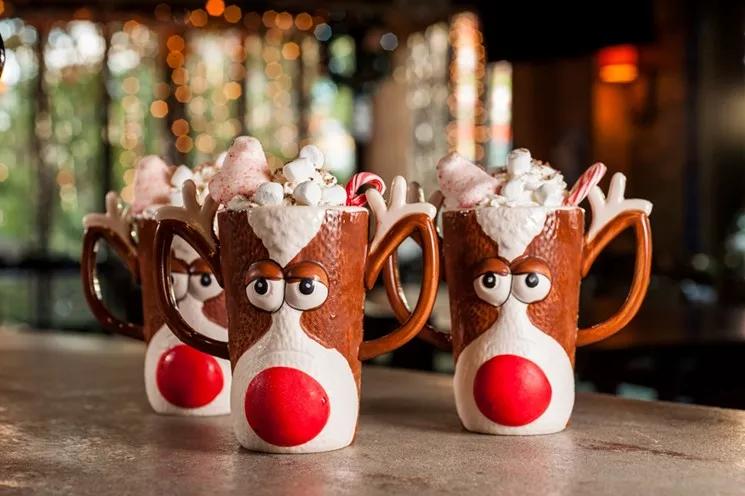 Miami Bars Open Christmas Eve and Christmas Day