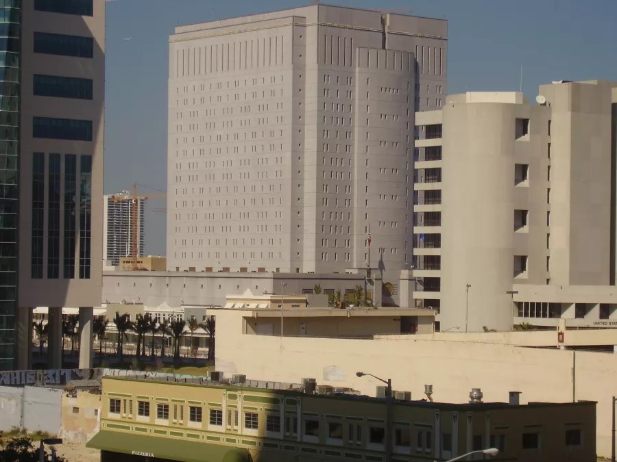 Miami-Dade Explores Privatizing New Jails