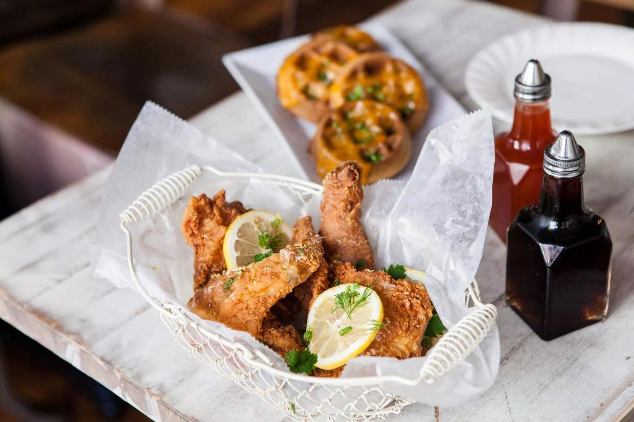 Jeff McInnis and Janine Booth Open Root &amp Bone in South Miami