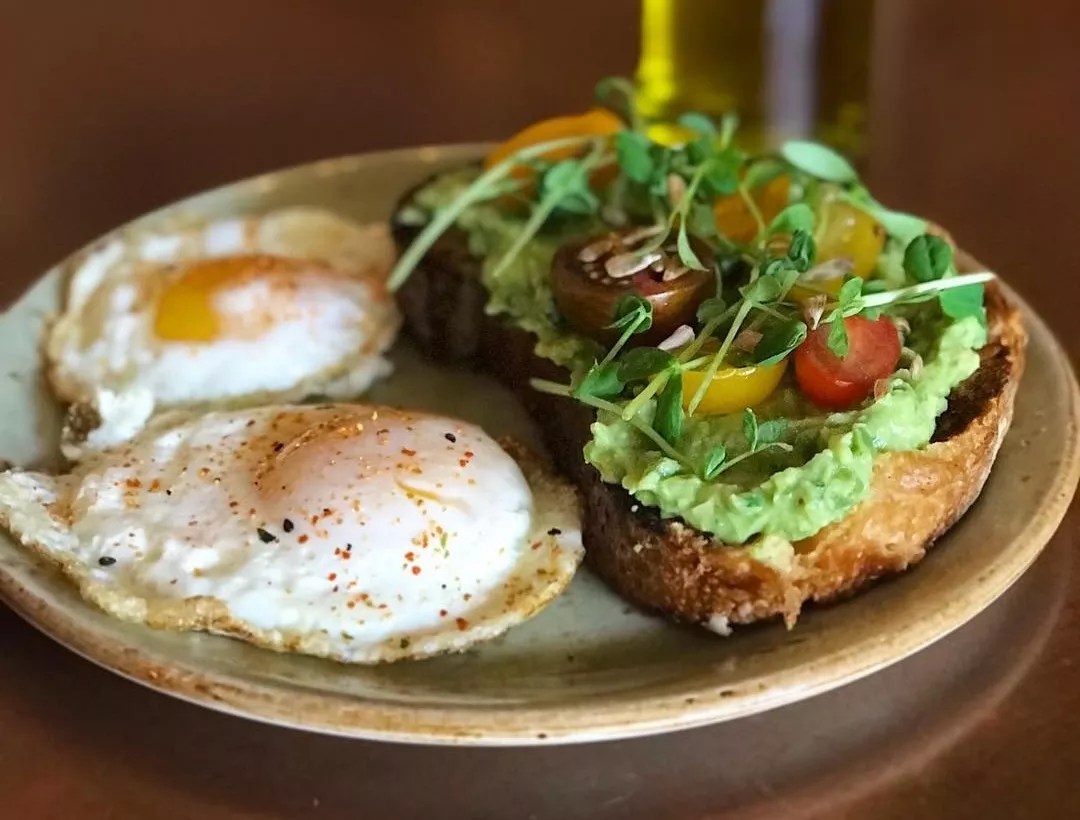 Skip the Meat at Soul Tavern’s Plant-Based Sunday Brunch