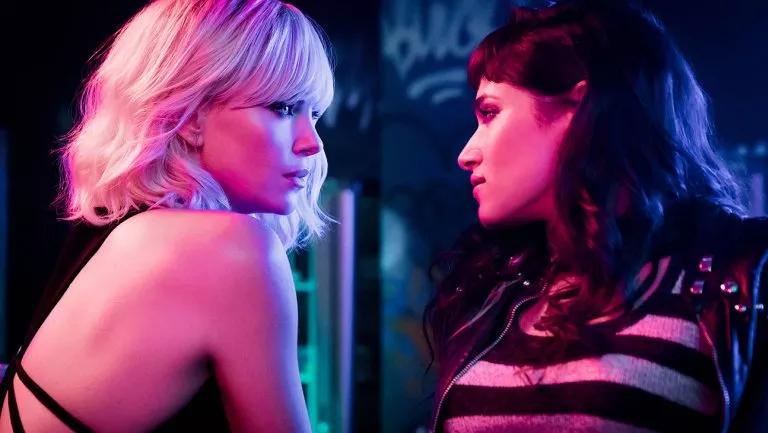 Babes, Bondage, and Bisexuality: The Best of Queer Cinema in 2017