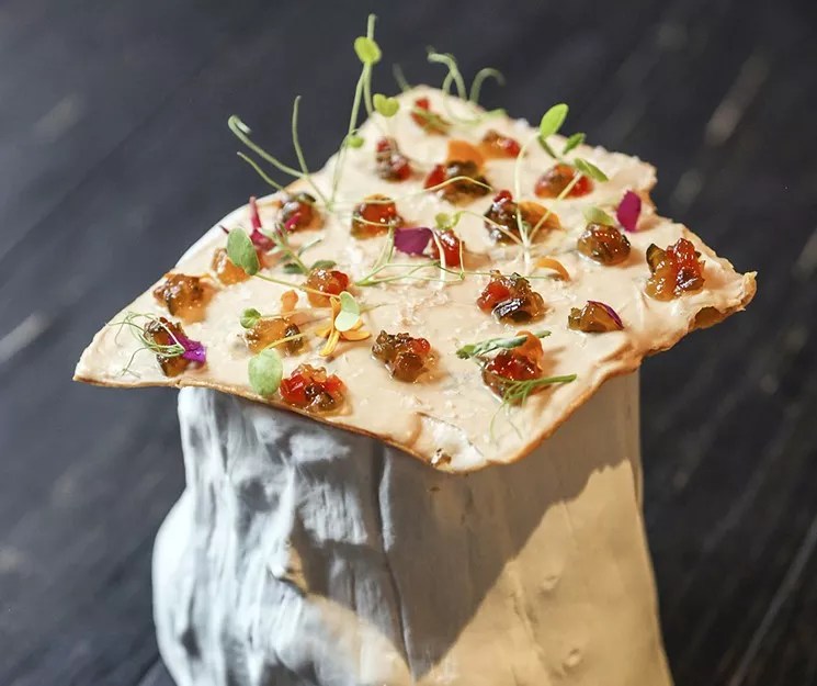 Miami’s Ten Best Dishes of 2017