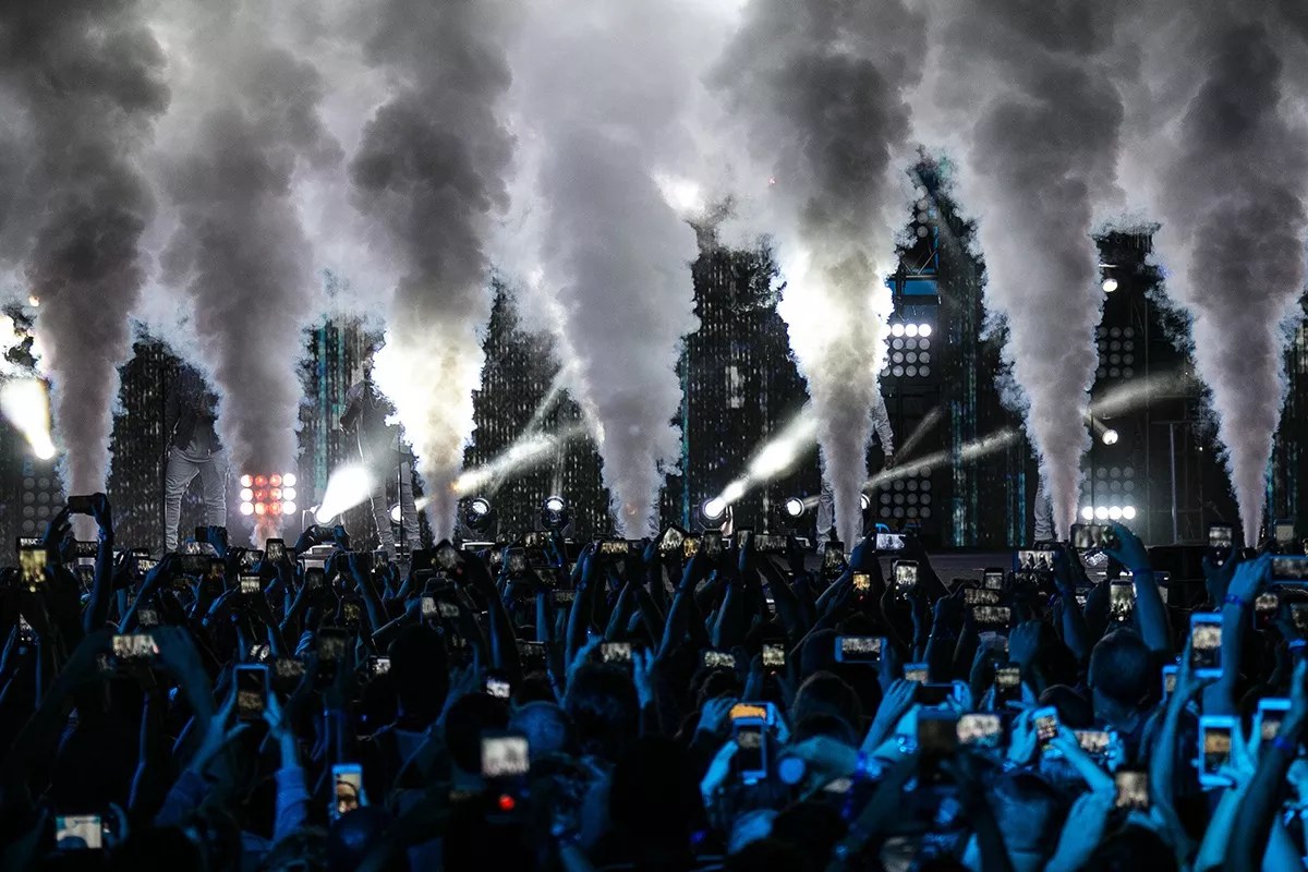 The Ten Best Concerts Coming to Miami in 2018