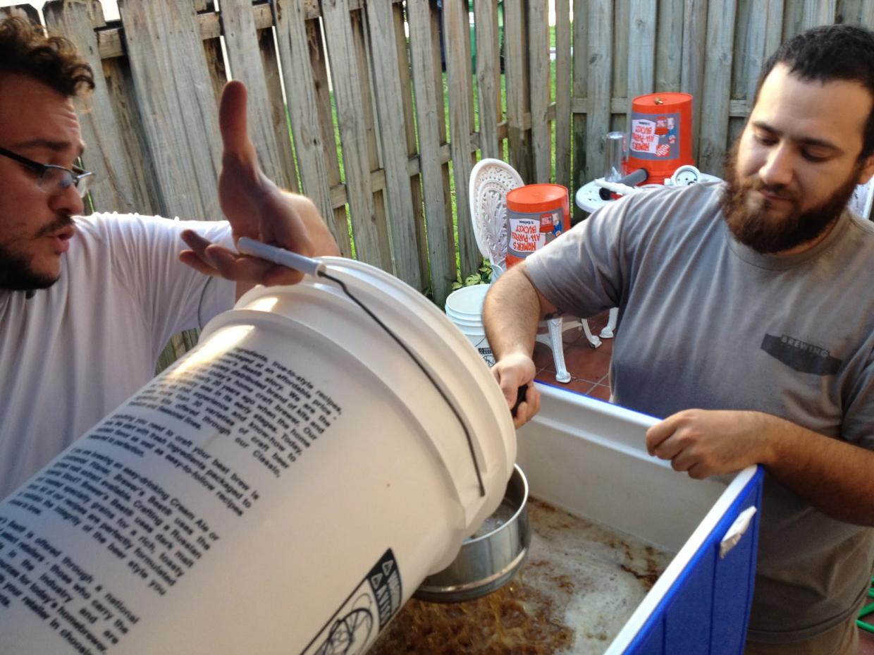 Lost City Brewing Company Coming to North Miami