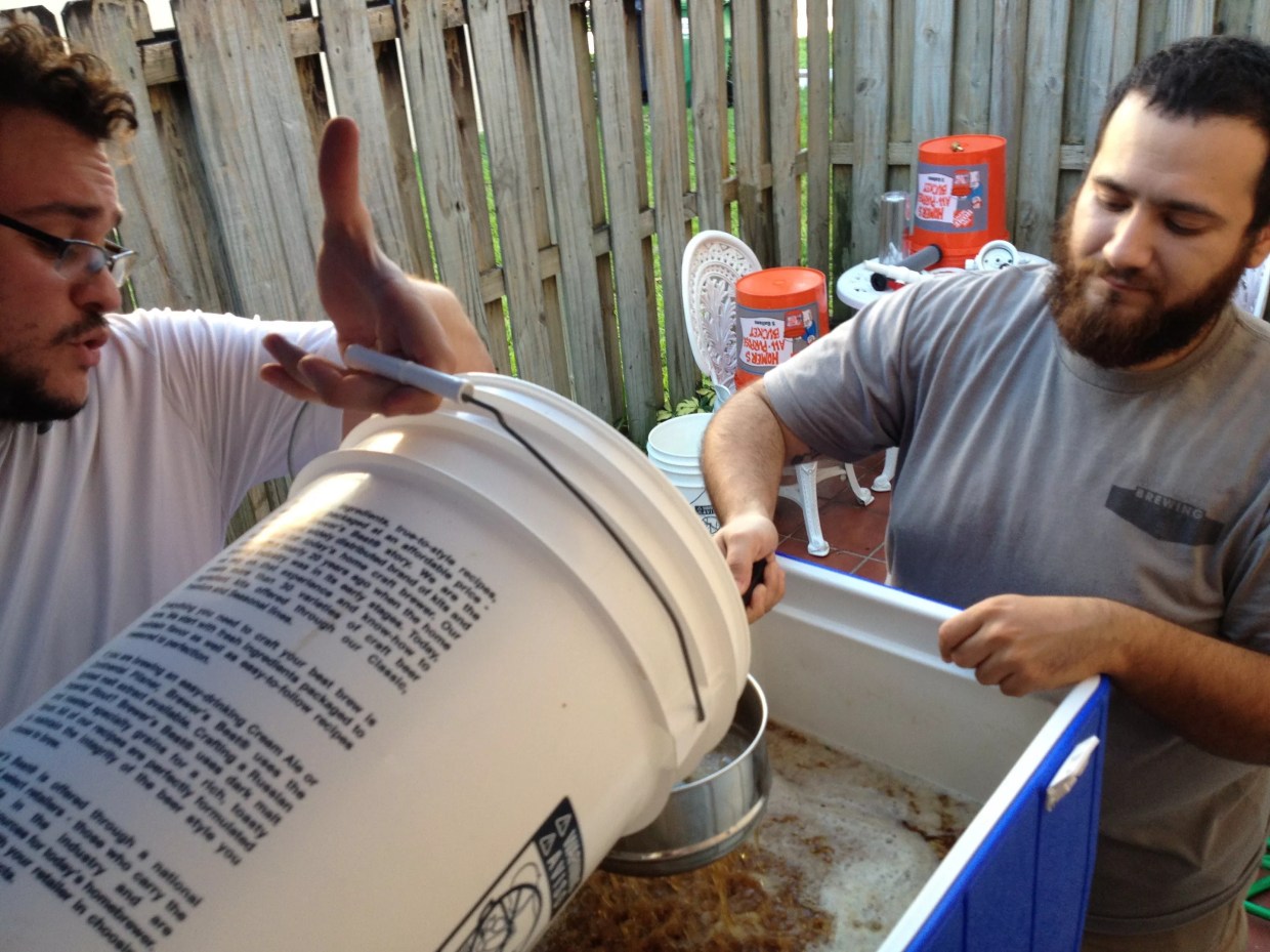 Lost City Brewing Company Coming to North Miami