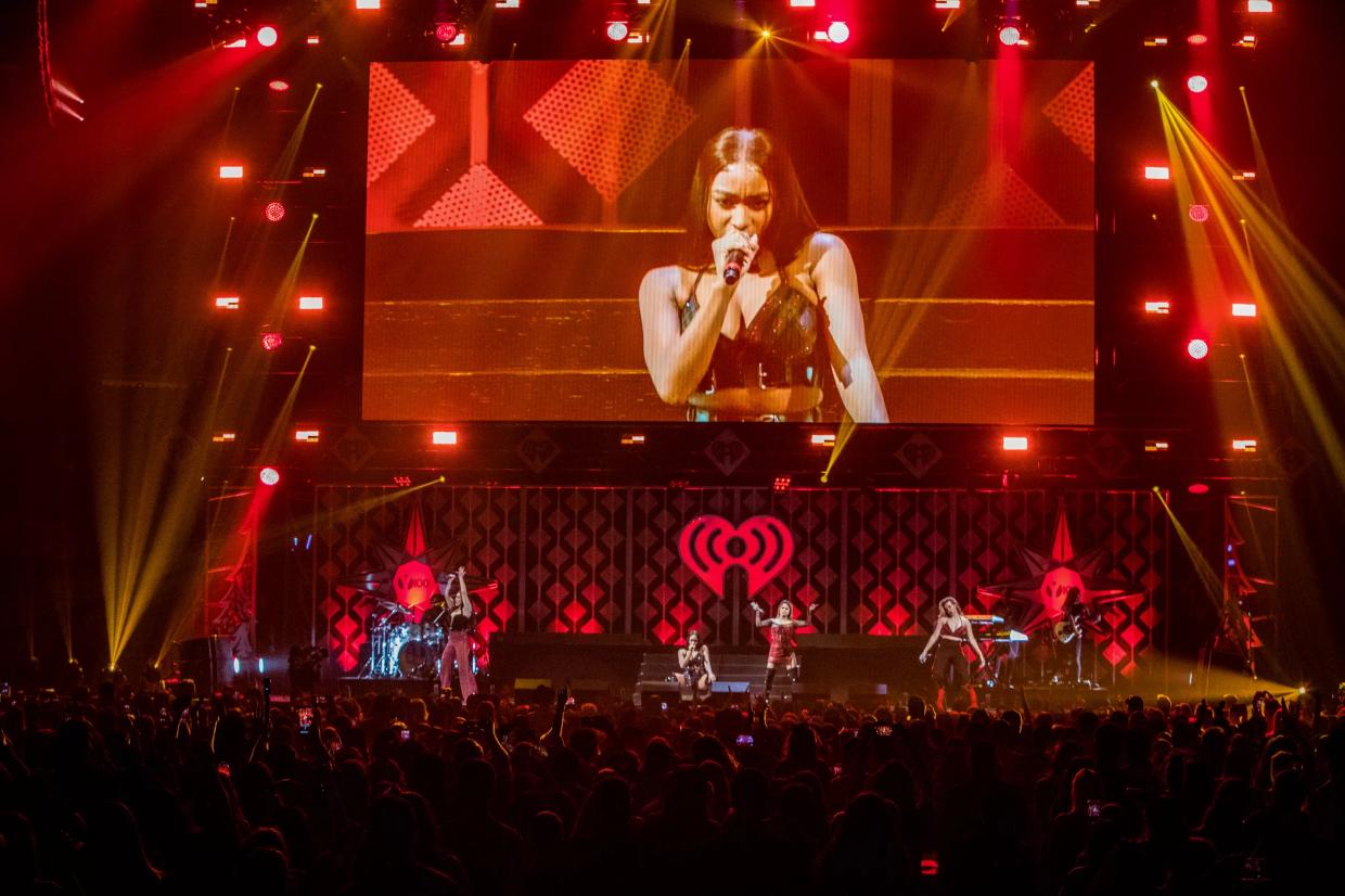 Jingle Ball Separates Manufactured Pop Acts From Those Who Are Here to Stay