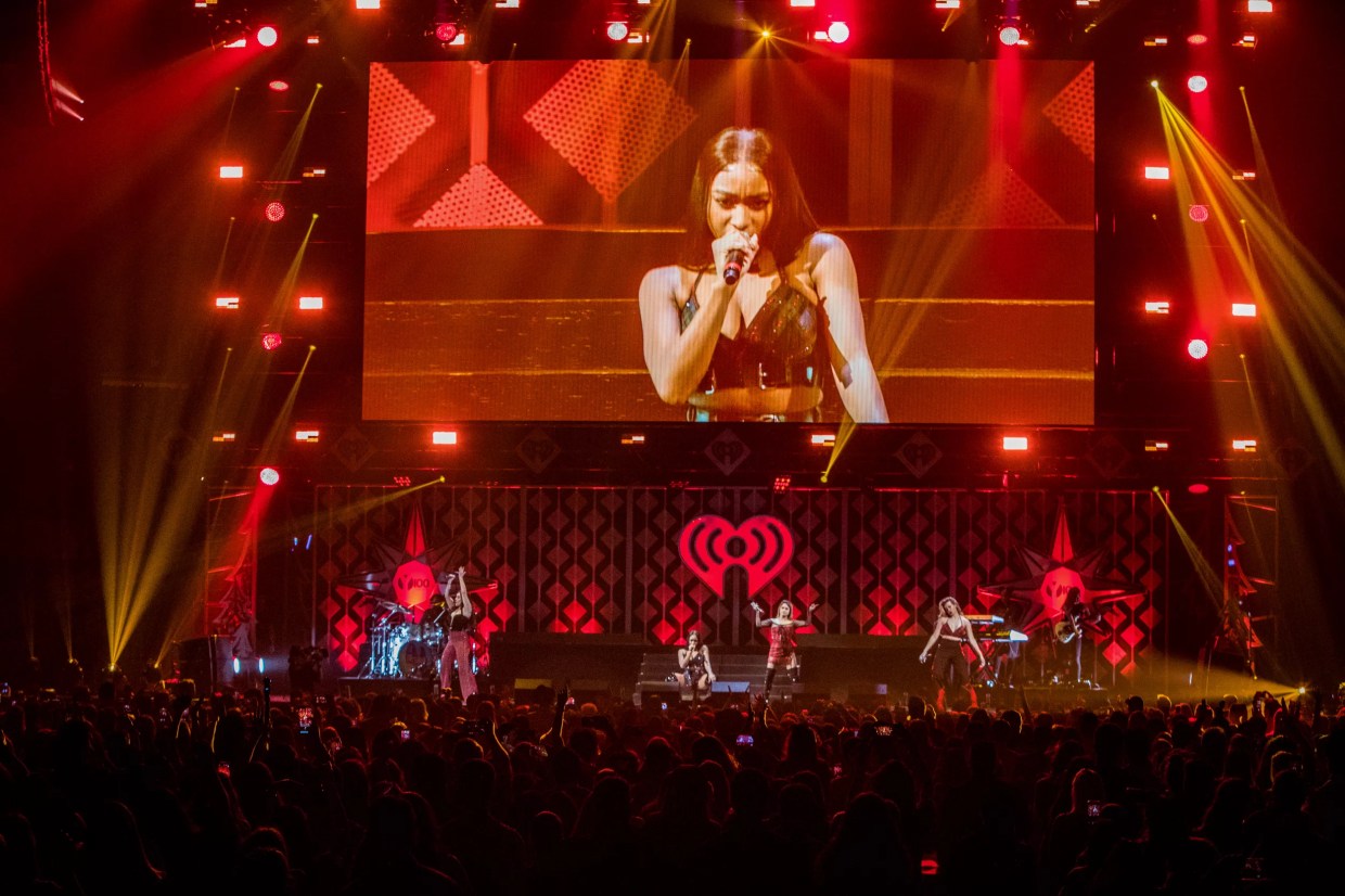 Jingle Ball Separates Manufactured Pop Acts From Those Who Are Here to Stay
