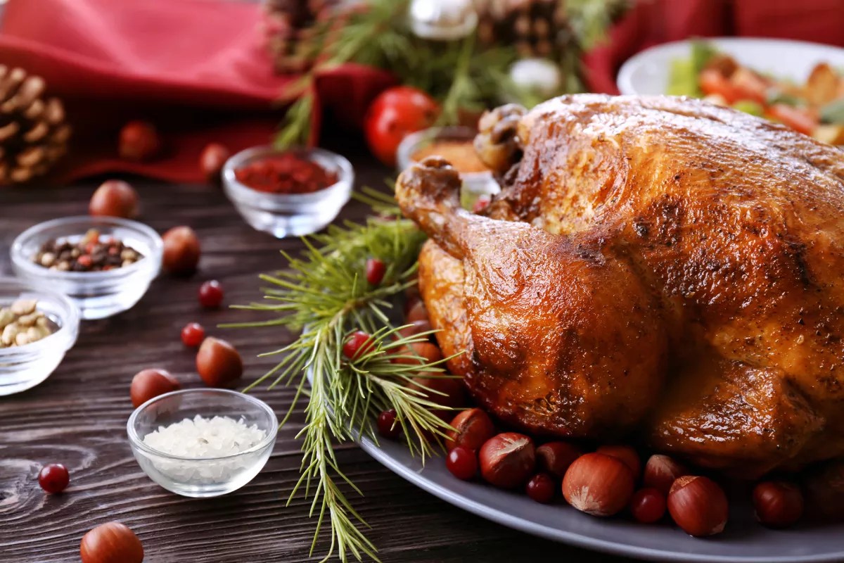 Christmas 2017: Miami Restaurant Guide