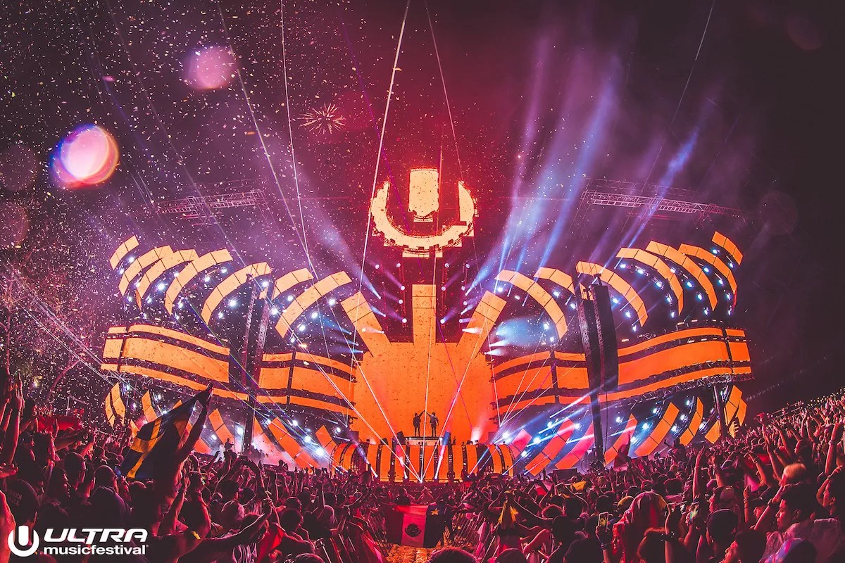 Ultra Music Festival 2018 Lineup: The Chainsmokers, Virtual Self, Eric Prydz, and Others