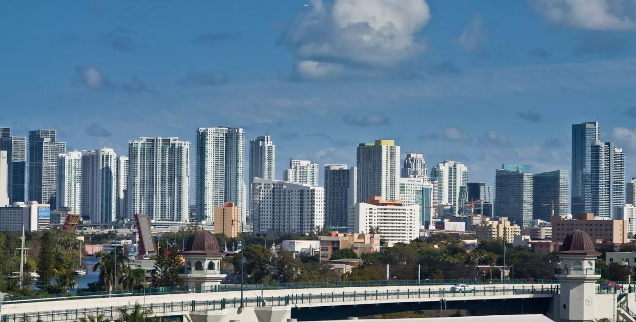 Miami Renters Will Leave Holidays With $1,500 in Debt, Study Shows