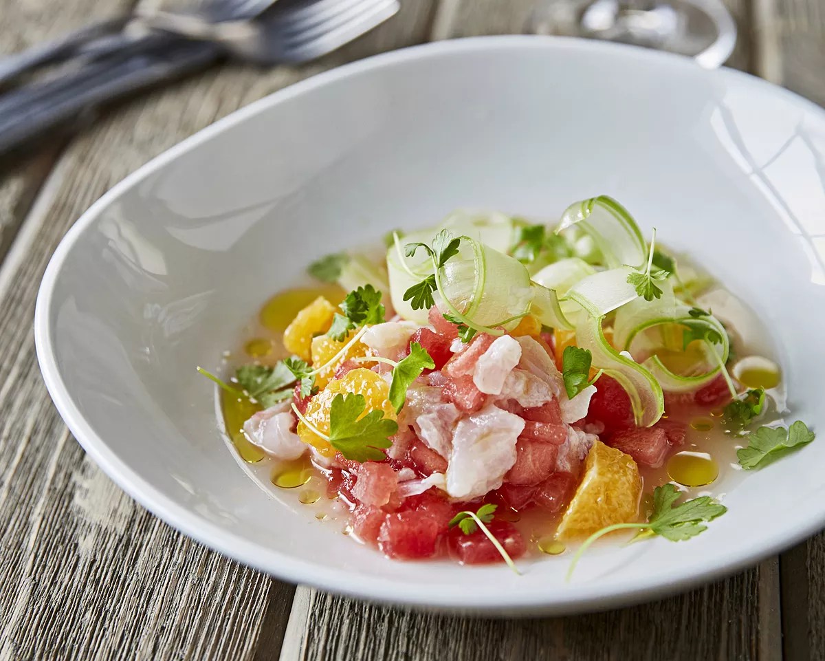 Miami’s Best New Restaurants of 2017